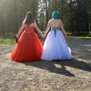 Meet your Posher, Diamond